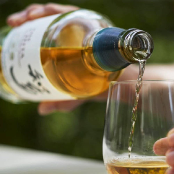 Suntory The Chita Whisky Single Grain Japanese Whiskey 700ml