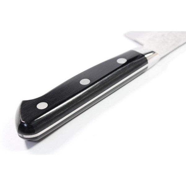 Takamura Hamono VG10 Stainless Steel Hammered Santoku Knife 170mm