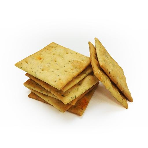 Takara Healthy Vegetable Crackers 10 Kinds of Vegetables 100g