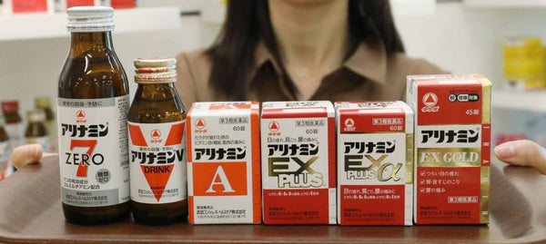 Takeda