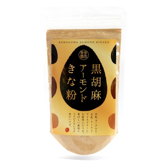 Takusei-Kurogoma-Black-Sesame,-Almond-and-Kinako-Powder-Blend-250g-1-2024-02-05T06:57:59.996Z.jpg