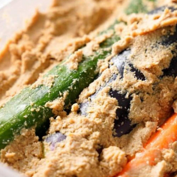 Tarunoaji Nukadoko Fermented Rice Bran Mixture for Pickling 800g