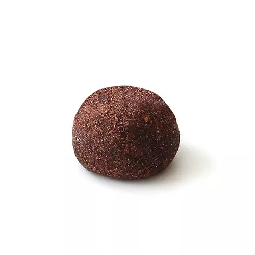 Tatatado Cacao Cookie Balls Vegan Gluten-Free Cookies 6 Pieces