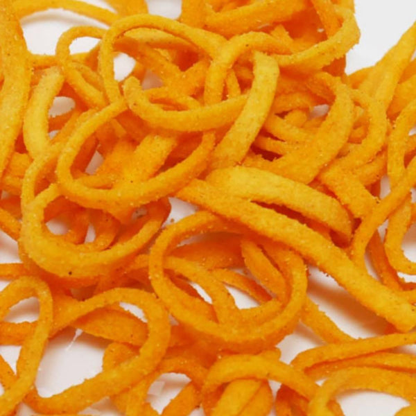 Tohato Bokun Habanero Tyrant Habanero Rings 50g
