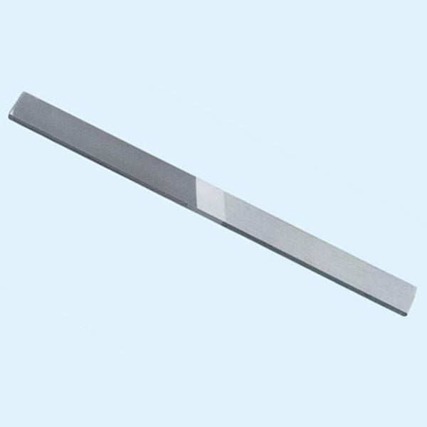 Tsubosan Plastic Processing & Deburring Flat Hand File