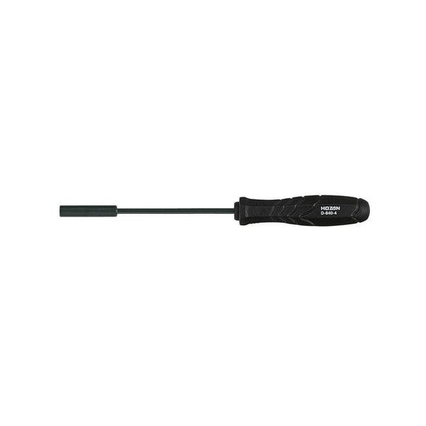 Hozan Hex Nut Driver 4mm-10mm (5/32-3/8) D-840