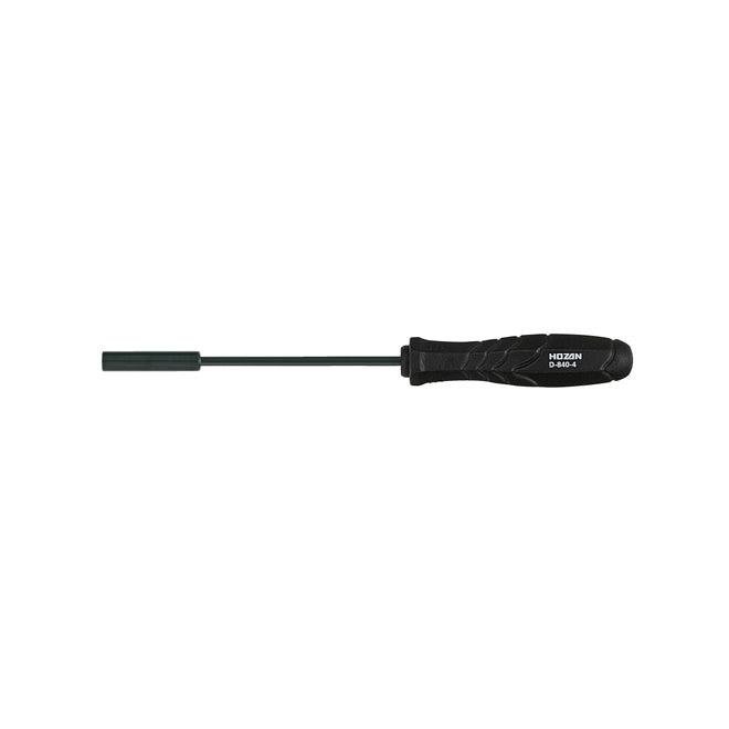 Hozan Hex Nut Driver 4mm-10mm (5/32-3/8) D-840