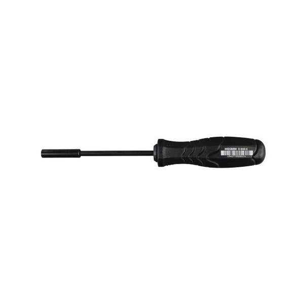 Hozan Hex Nut Driver 4mm-10mm (5/32-3/8) D-840