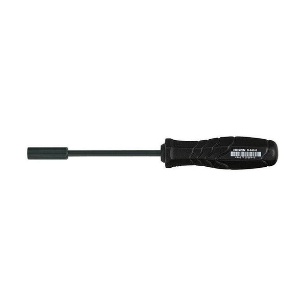Hozan Hex Nut Driver 4mm-10mm (5/32-3/8) D-840