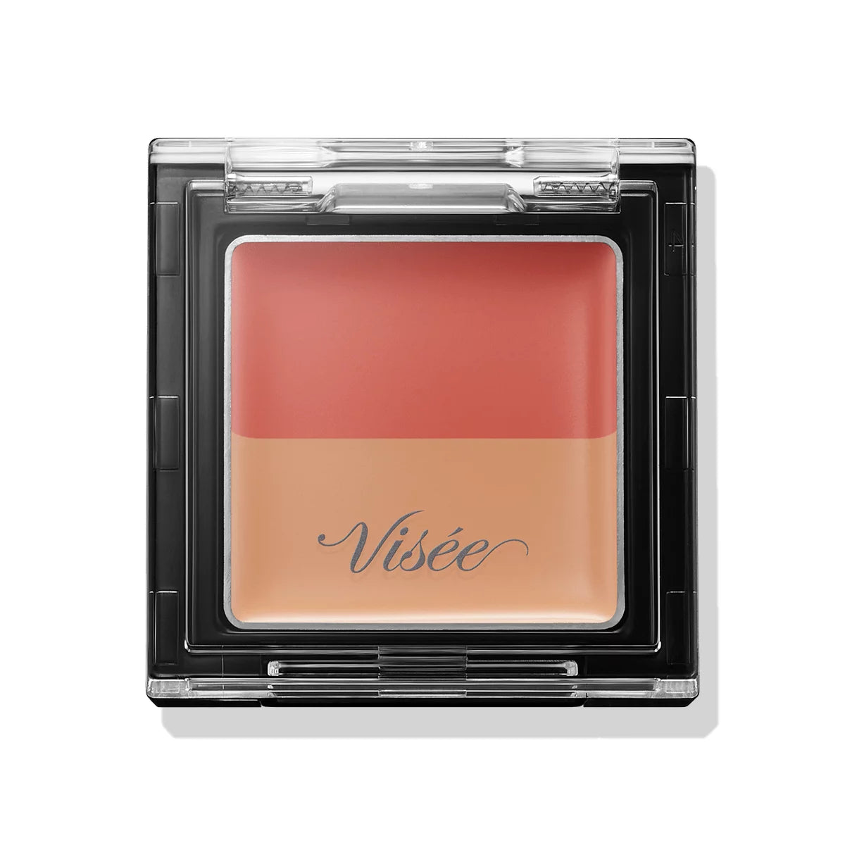 Visee Red Trick 2-Step Eye Concealer 1.7g