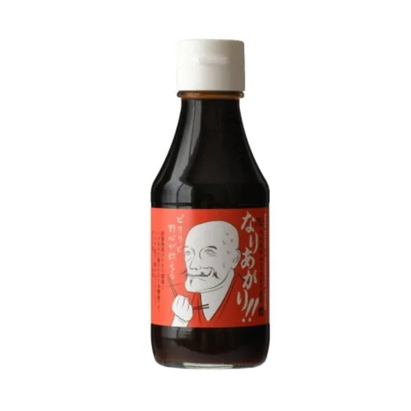 Yamakawa Spicy Habanero Seasoned Tamari Soy Sauce 150ml