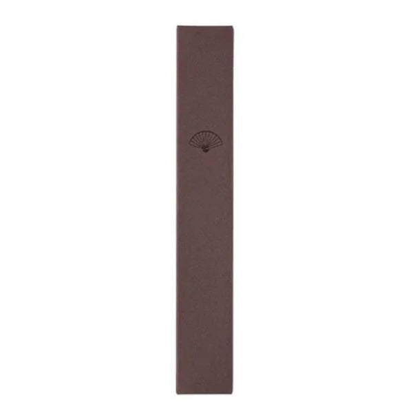 Yamani Enso Zen Circle Sensu Handheld Folding Fan 22.5cm
