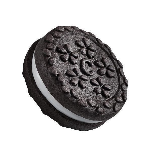 Yamazaki Biscuits Mini Noir Black Cocoa
