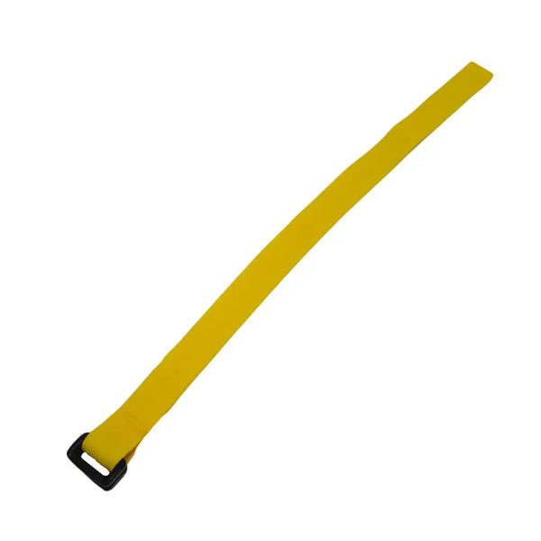 Yellow Studio Adjustable Elastic Bento Box Lunch Belt Band