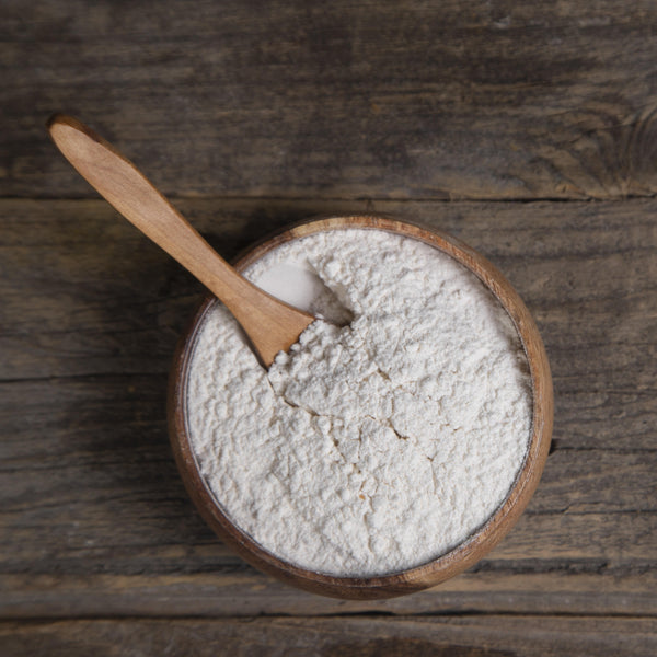 Yuwa Healthy Dietary Fiber Mix For Digestive Support 34 Packets