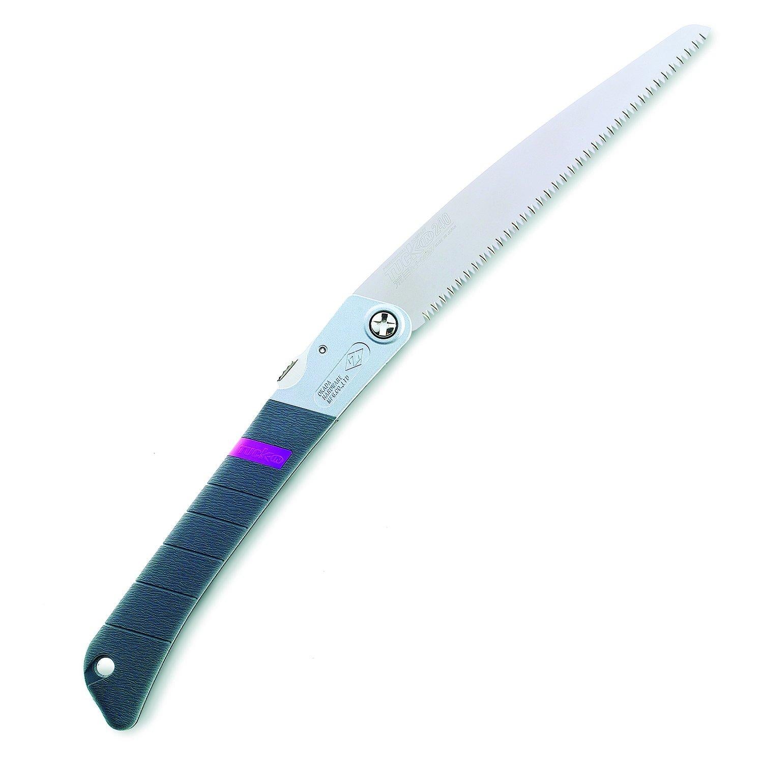 Z-Saw Foldable Pruning And Framing Saw For Green & Dry Wood 240mm