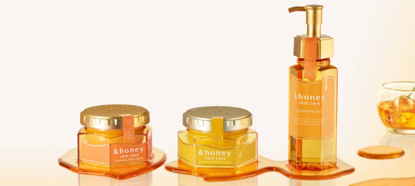 &honey