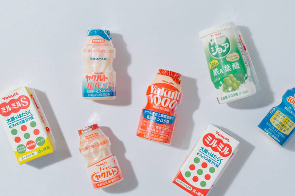 Yakult